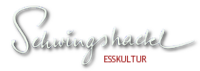 Restaurant Schwingshackl Esskultur Logo
