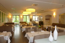 Restaurant Zum Bad in Langenau / Deutschland