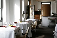 Restaurant Arpège Impressionen und Ansichten
