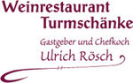Restaurant Turmschänke Logo