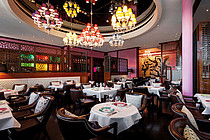 Restaurant INDIA CLUB Impressionen und Ansichten
