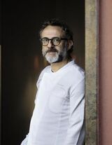 image of Massimo Bottura