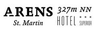 Restaurant Arens Logo