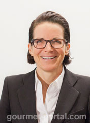 image of Dr. Caroline von Kretschmann