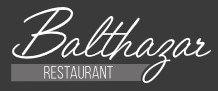 Restaurant Balthazar Logo